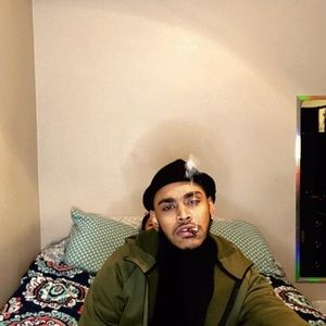 Meet your Posher, Luis